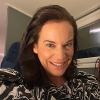 Nevel Employee Ina Johansson's profile photo