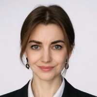Perrigo Company plc Employee Anna 🇺🇦's profile photo