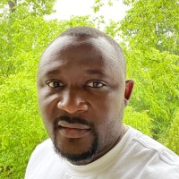 Akpor Ekwevugbe Email