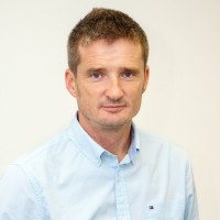 VELCON Employee Radoslav Ferenc's profile photo