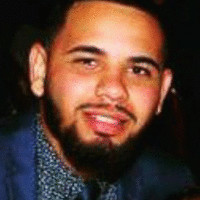 CloudLogix Employee Dominic Heningburg's profile photo