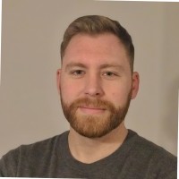 Orchard Safety Ltd. Employee Daniel Luckett's profile photo