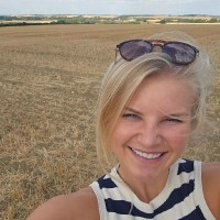 Georgia Lindstrom Email & Phone Number