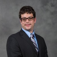 UPMC EAST Employee Ryan Glass's profile photo