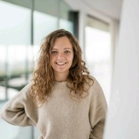 HOUBEN nv Employee Anke Meeus's profile photo