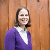 The Buffalo Zoo Employee Katherine Gillette-Cockerill's profile photo