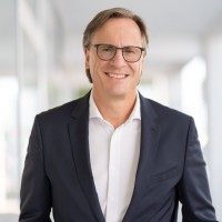 Körber Supply Chain Employee Andreas Ebert's profile photo