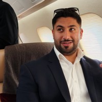 ALEX GROUP INVESTMENT Employee Marwan Salloum's profile photo