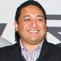 ElectriServ Employee Siaosi Liti's profile photo