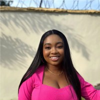 Chiamaka Umeh's profile photo