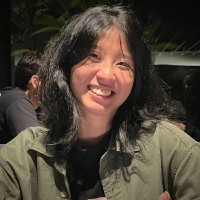 Nano Capital Employee Taianny Shiotani's profile photo