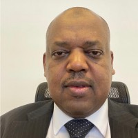 Saudi Facilities Management Company Employee Galal Suliman's profile photo