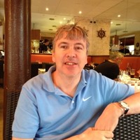 Graham Parkinson's profile photo