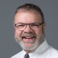 Hendricks Power Cooperative Employee Mike Good's profile photo