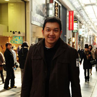 Dani Wardhana Email & Phone Number