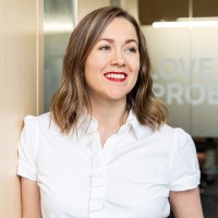 Futurice Employee Essi Knuutila's profile photo