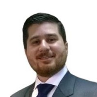 CPFL Energia Employee Leandro Vargas Barbosa's profile photo