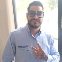 INDUMAR Employee Reymar Jesus Hernández's profile photo