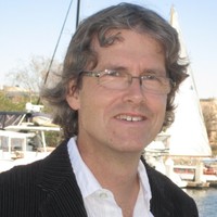 Mitutoyo Research & Development America (formerly Micro Encoder Inc.) Employee Matthias Schefer's profile photo