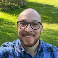 Scythe Robotics Employee Dean Diamond's profile photo