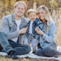Jung Express Employee Taylor Baas's profile photo