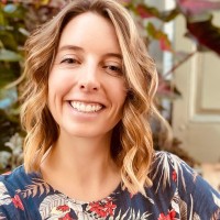 Google DeepMind Employee Megan Valentine's profile photo
