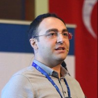 Bilgi Teknolojileri ve İletişim Kurumu - BTK - ICT Employee Hakki Buyukcengiz's profile photo