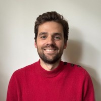 Winamp Employee Jean-Baptiste Guillou's profile photo