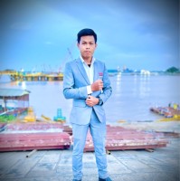 iPIN.com Employee Moy Chenda's profile photo