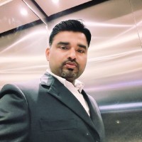 Lynx-Integration Employee Nitin Mind's profile photo
