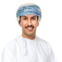 Omantel Employee Dr. Ghalib Alhosni's profile photo