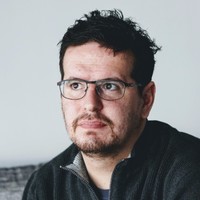 3dot Employee Miran Hojnik's profile photo