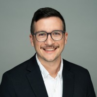 BSR REIT Employee Parker Somerfield's profile photo