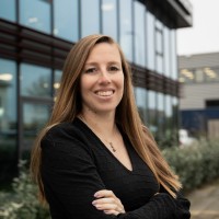 Seacontractors Employee Lisa de Bruijne's profile photo