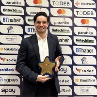 Elsify Software Inc. Employee Bunyamin Yasar's profile photo