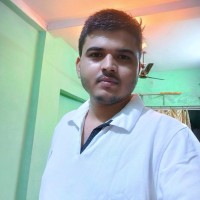 Tata Consultancy Services Employee Vikrant Parihar's profile photo