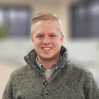 Resolut Employee Dallen Romriell's profile photo