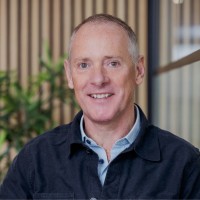 Time Retail Partners Employee Nick Gardner's profile photo