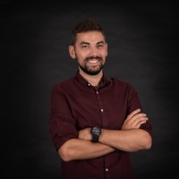 SCOP ExtraCité Employee Antoine Baheux's profile photo