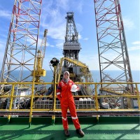 Universitas Pertamina Employee Anis Sofiyah's profile photo