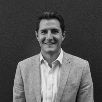 Fetch Recruitment Employee John Bell's profile photo