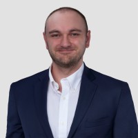 Encryption Consulting LLC Employee Riley Dickens's profile photo