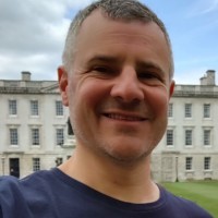 Version 1 Employee Simon Kelso's profile photo