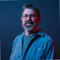 Faction Employee Ted Snavely's profile photo