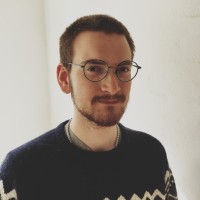 Wingmen Security Employee Emil T.'s profile photo