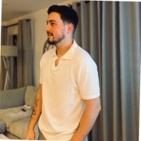 Borough Engineering Services Ltd Employee Jordan Mabey's profile photo