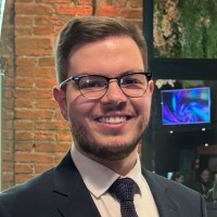 Simple Focus Employee Vilmar Fonseca's profile photo