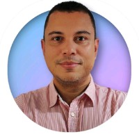 CityReach Care Society Employee Thiago Chaves's profile photo