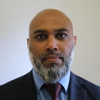 Midlands Partnership NHS Foundation Trust Employee Feroz Patel's profile photo