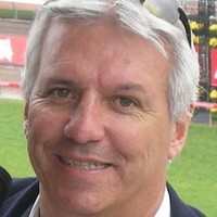 Alloggio Group Limited - ASX:ALO Employee Richard Stephens's profile photo